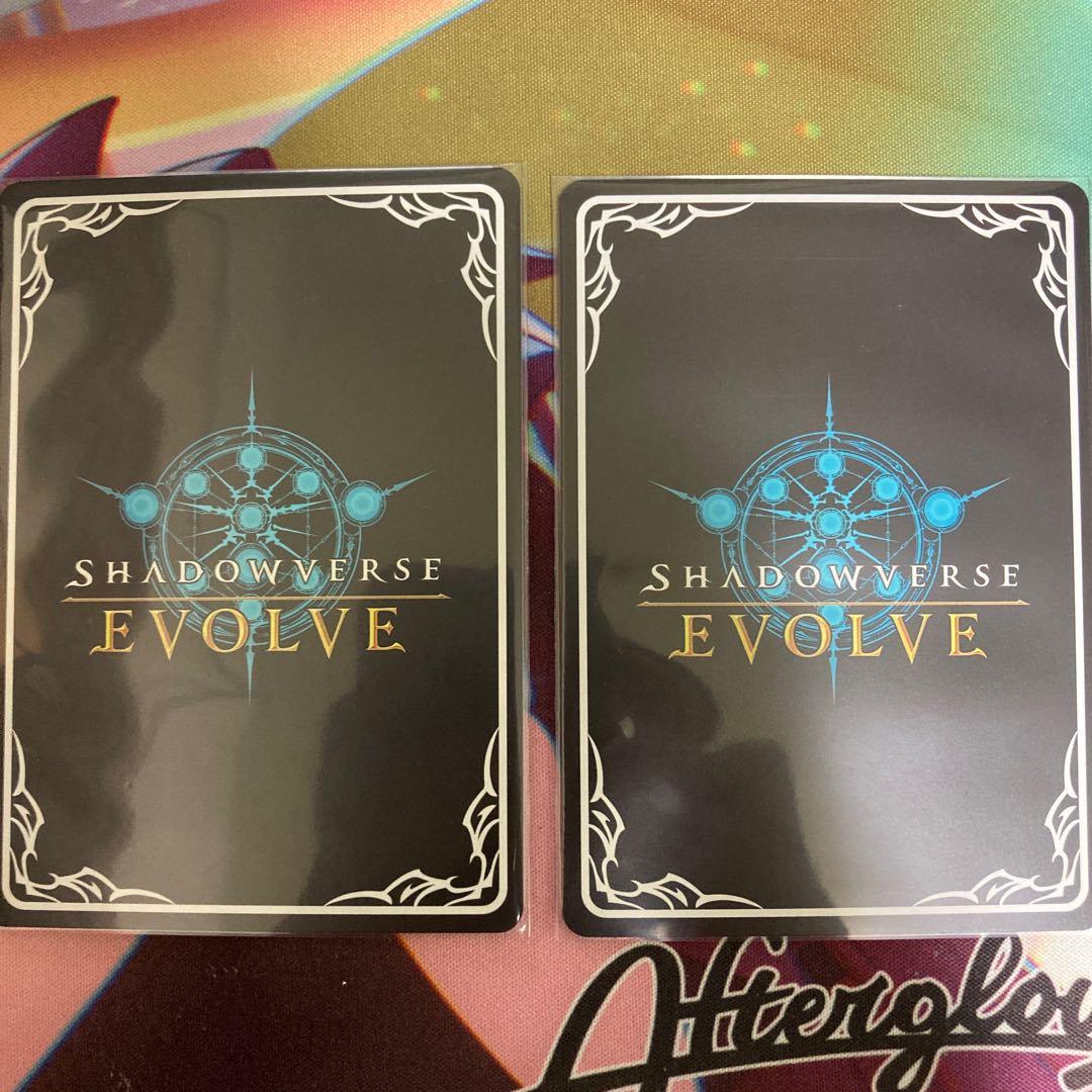 [Exclusive] Agnes Tachyon LG Rice Shower LG Set