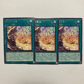 烙印の気炎 レア JP055