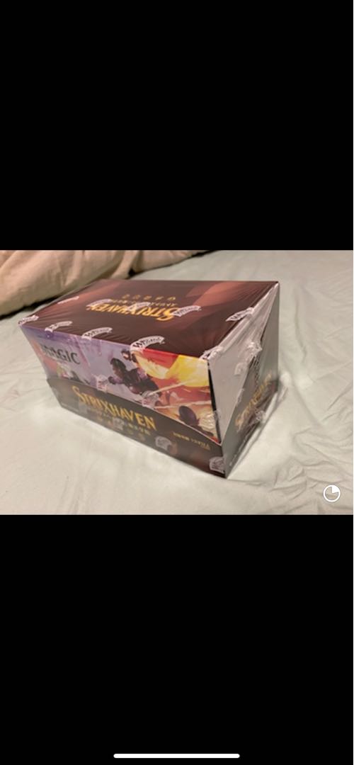 Kamigawa Collector Flareon, Strixhaven Set Flareon Japanese Edition