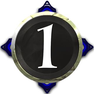 青 1コスト スピリット