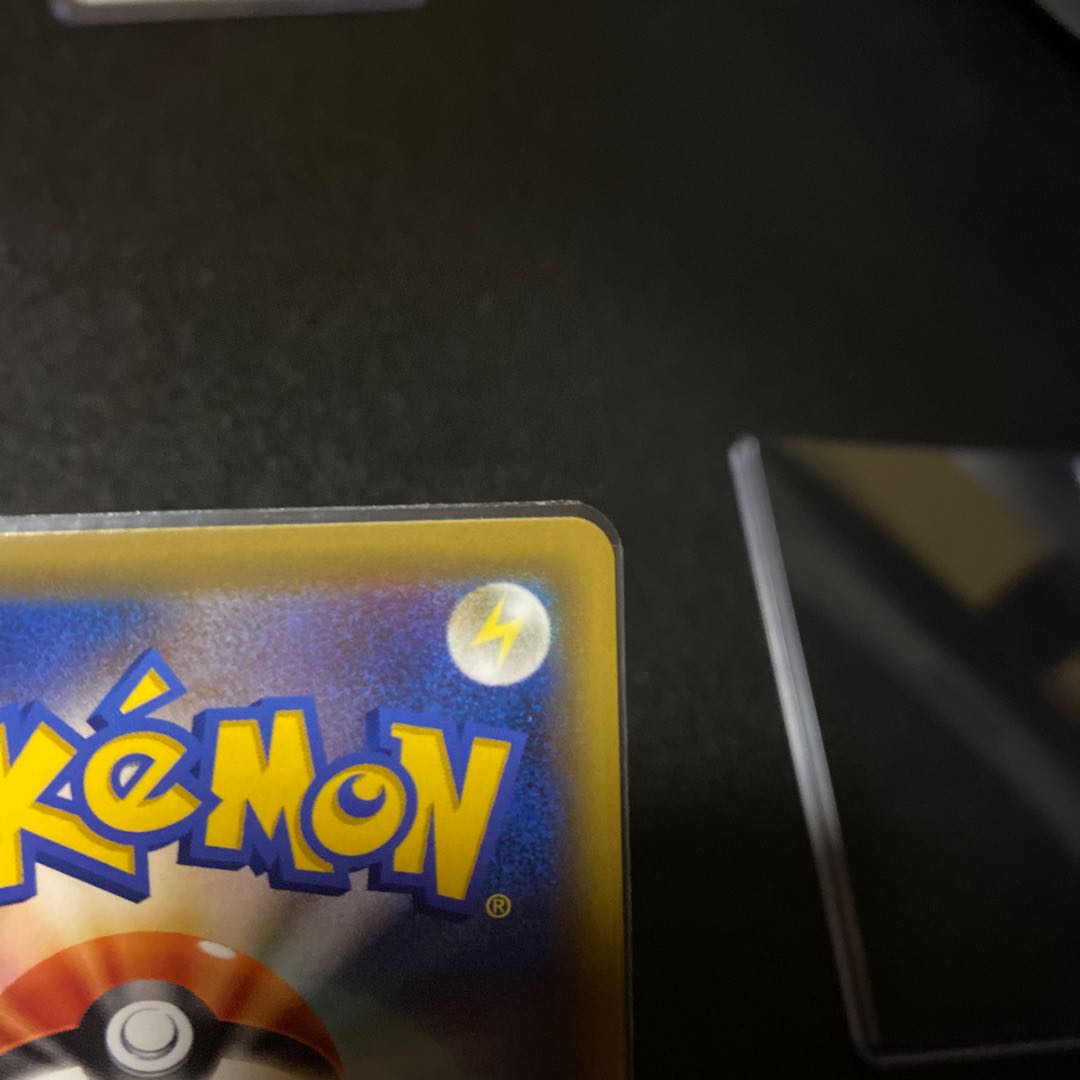 Pokemon Card Greninja&ZoroarkUR