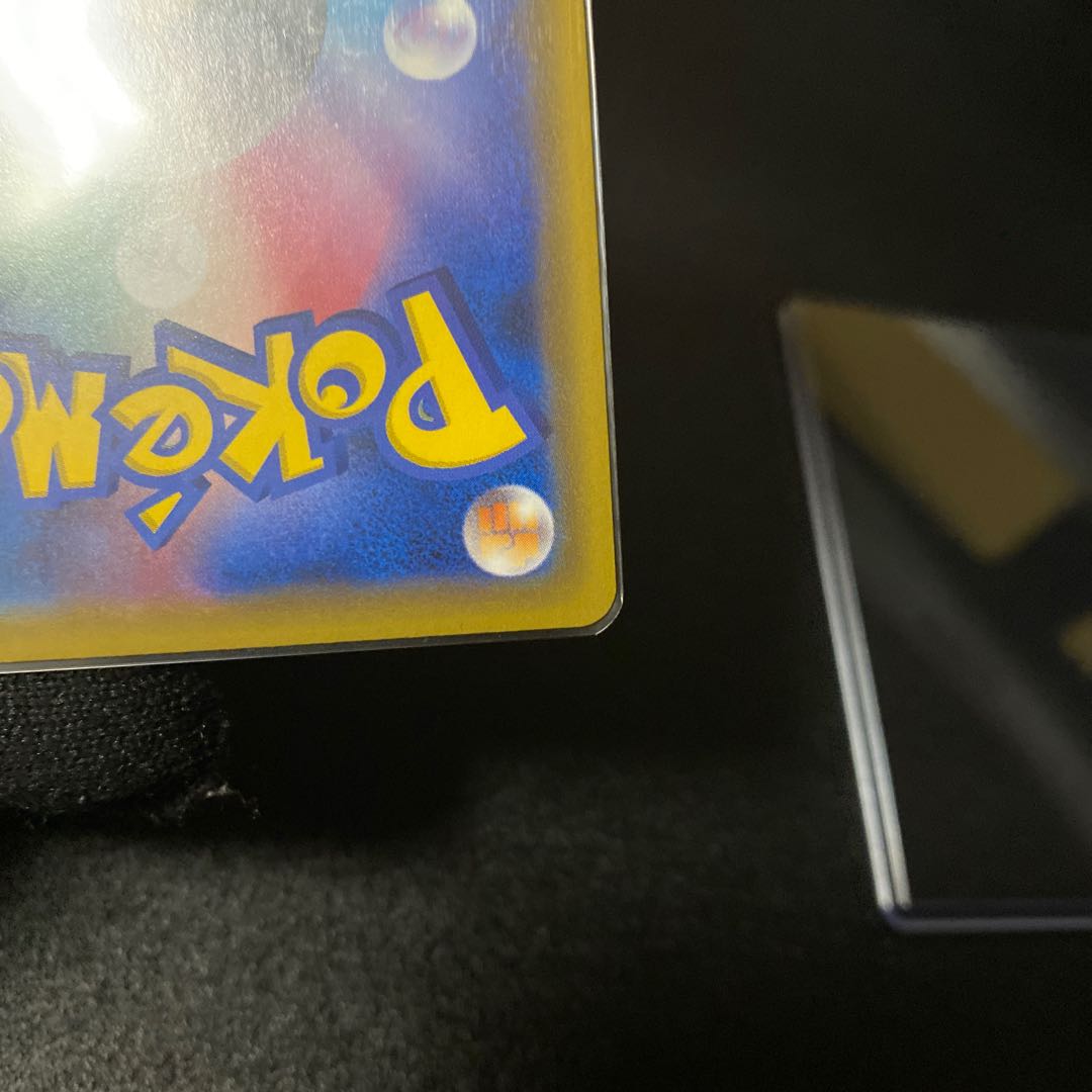 Pokemon Card Greninja&ZoroarkUR