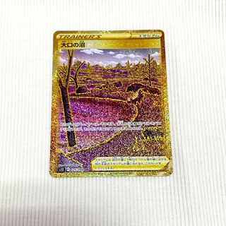 Swamp UR 125/098 with large mouth