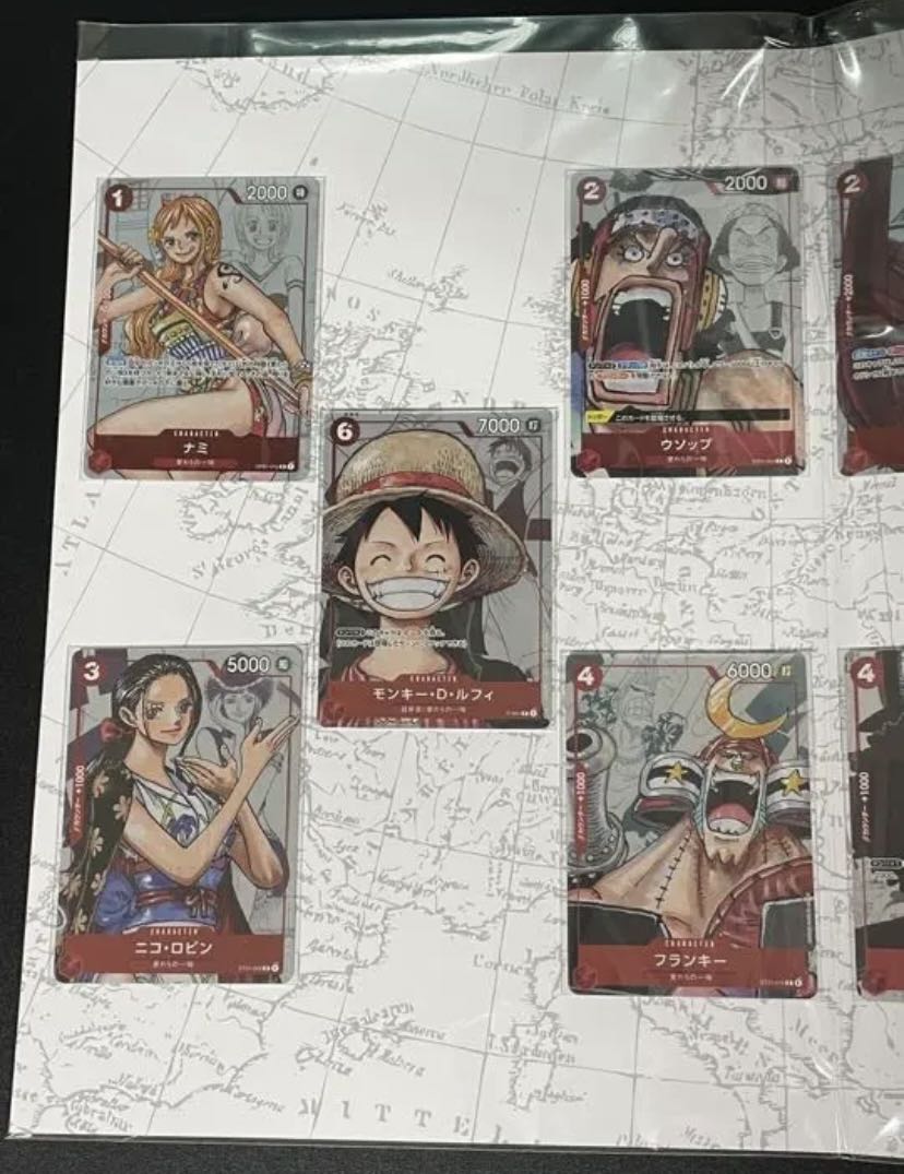 [One Piece Premium Card Collection Bandai 25th Anniversary 1枚