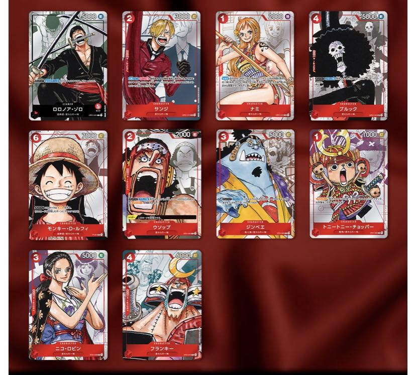 [One Piece Premium Card Collection Bandai 25th Anniversary 1枚