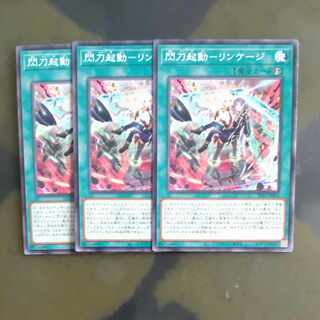Spearhead Launch - Linkage Normal JP055 [Mokurindo] (Japanese only)