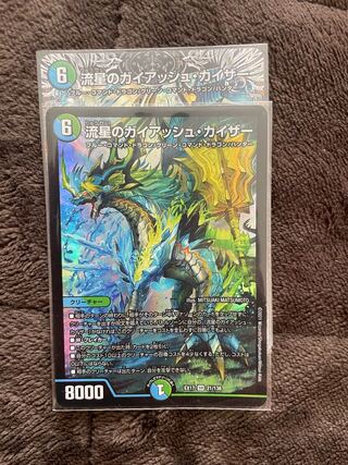 Meteor Gaiach Kaiser SR 21/138