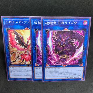 Knightmare Phoenix, Ligoux