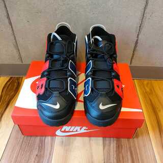 nike air more uptempo '96 dj4400-001 28.5cm