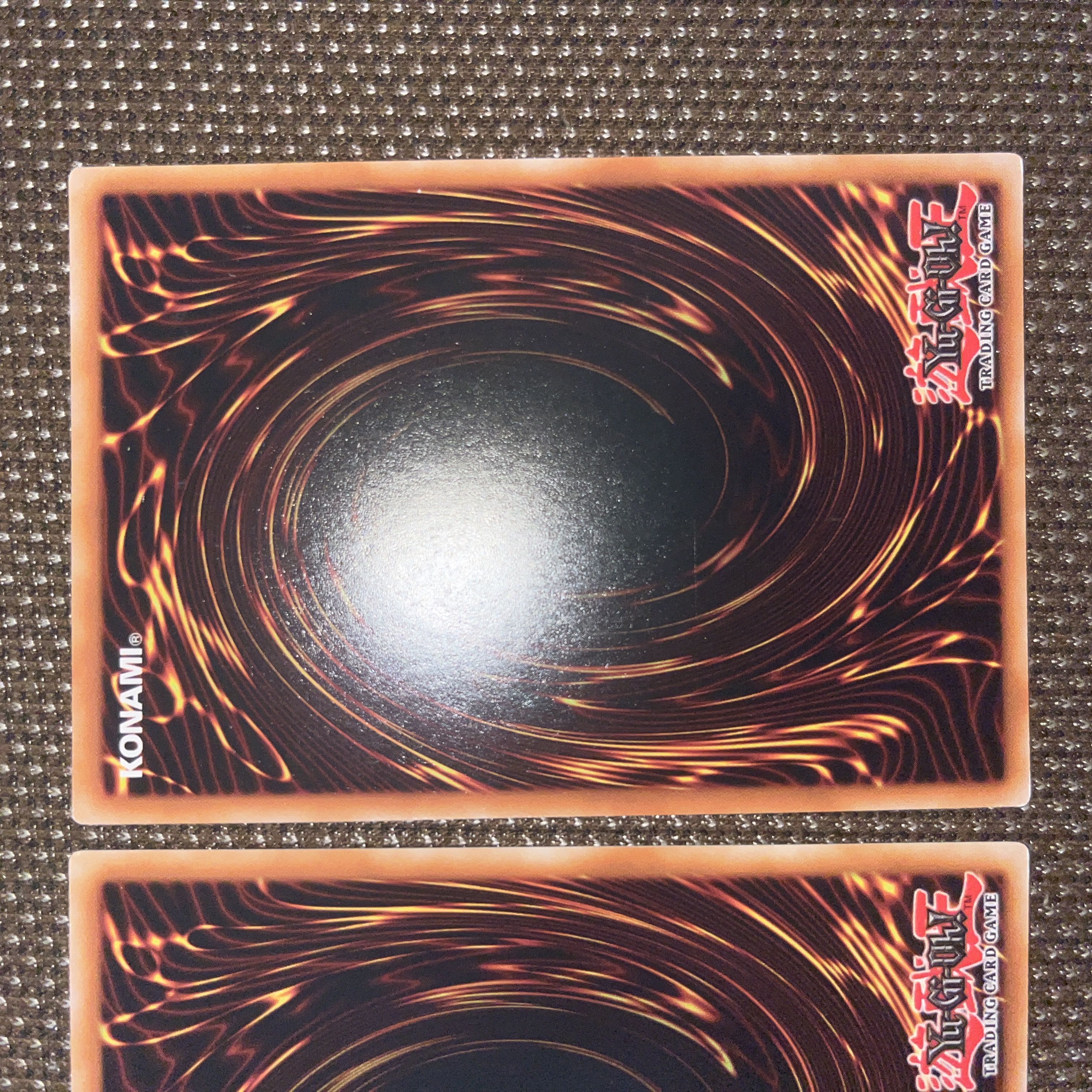 Yu-Gi-Oh Adamancipator Friends EU Version (English) Siku 1st 3 copies