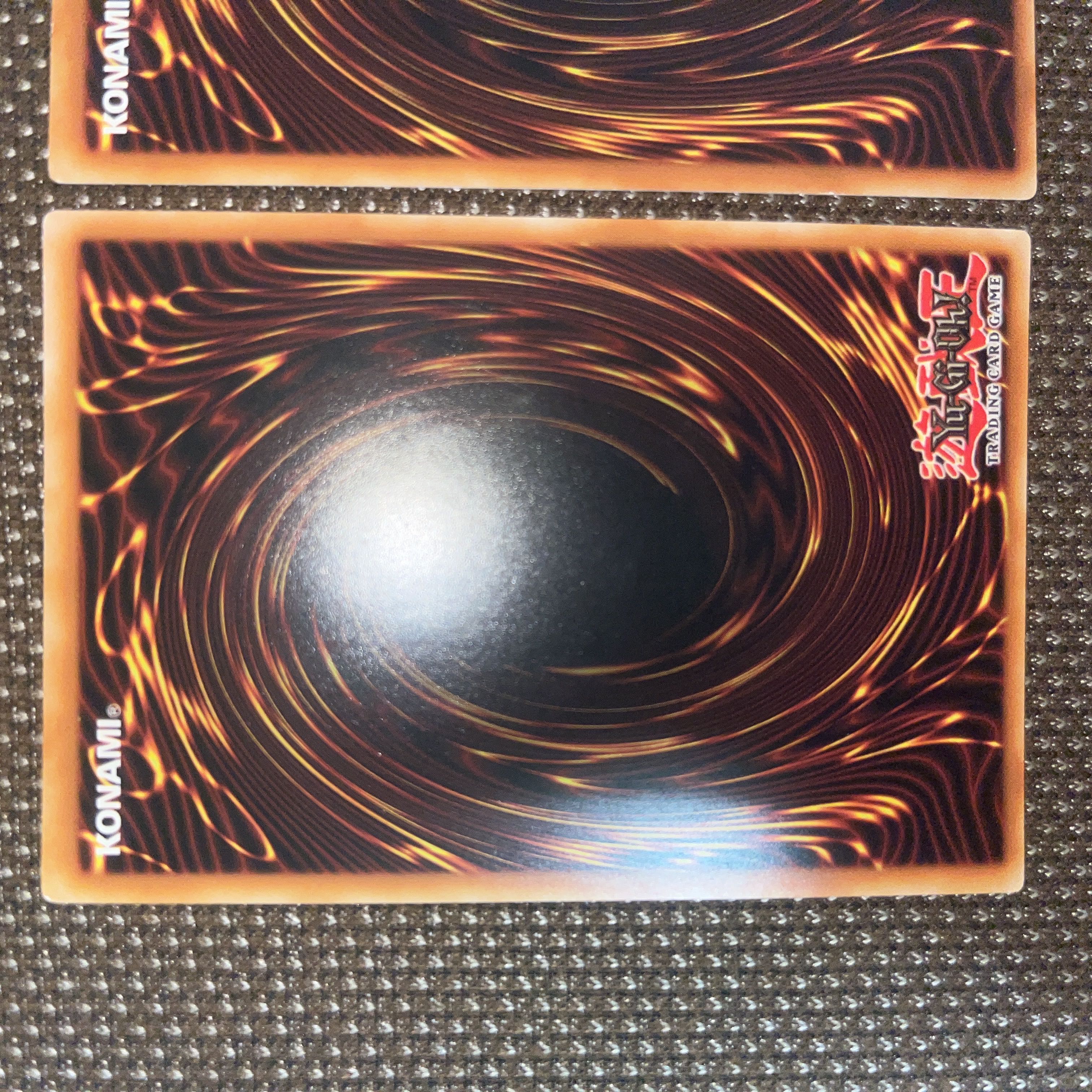 遊戯王 ネフティスの護り手 EU版(英語) スーパー 1st 3枚