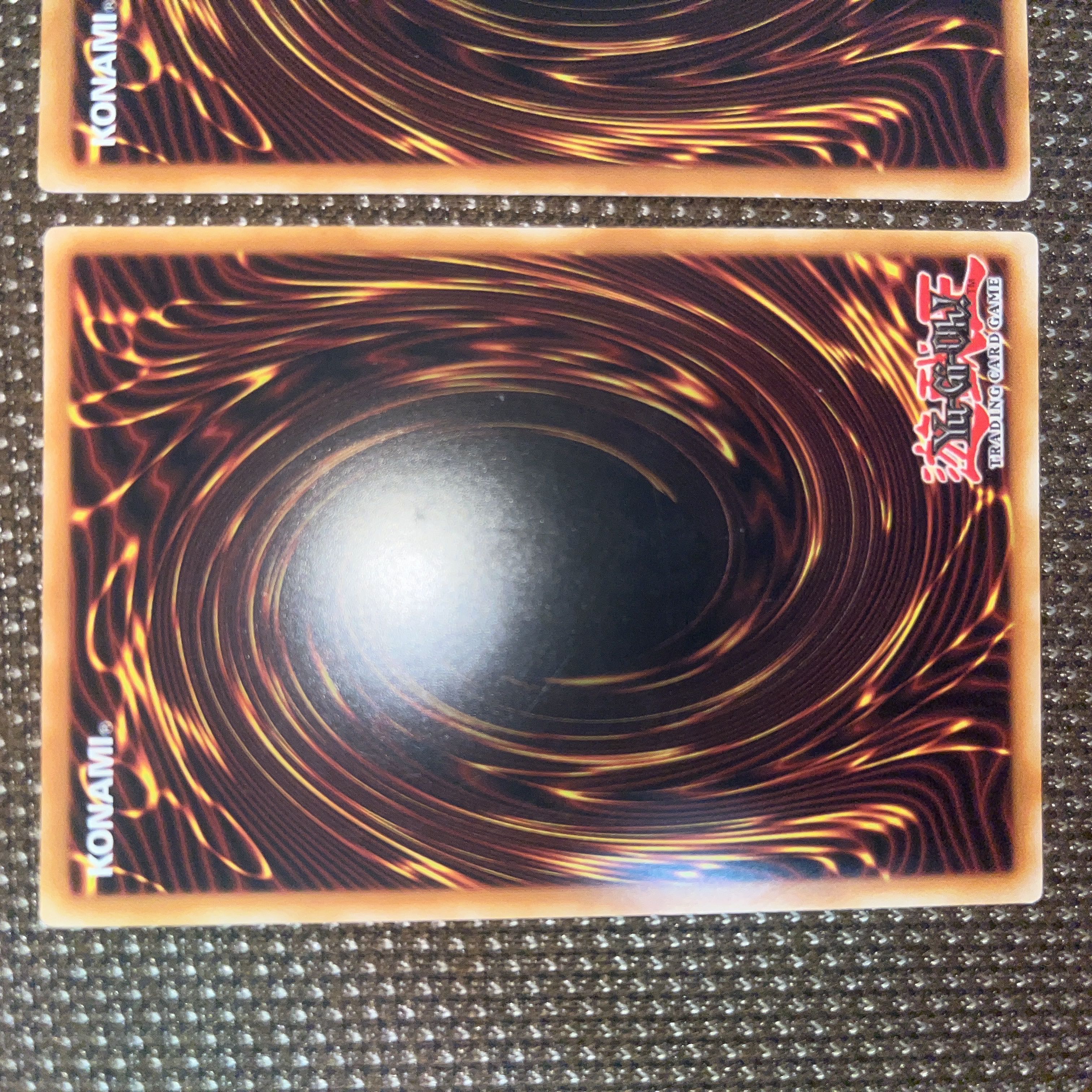 Yu-Gi-Oh Disciple of Nephthys EU Version (English) Siku 1st 3 copies