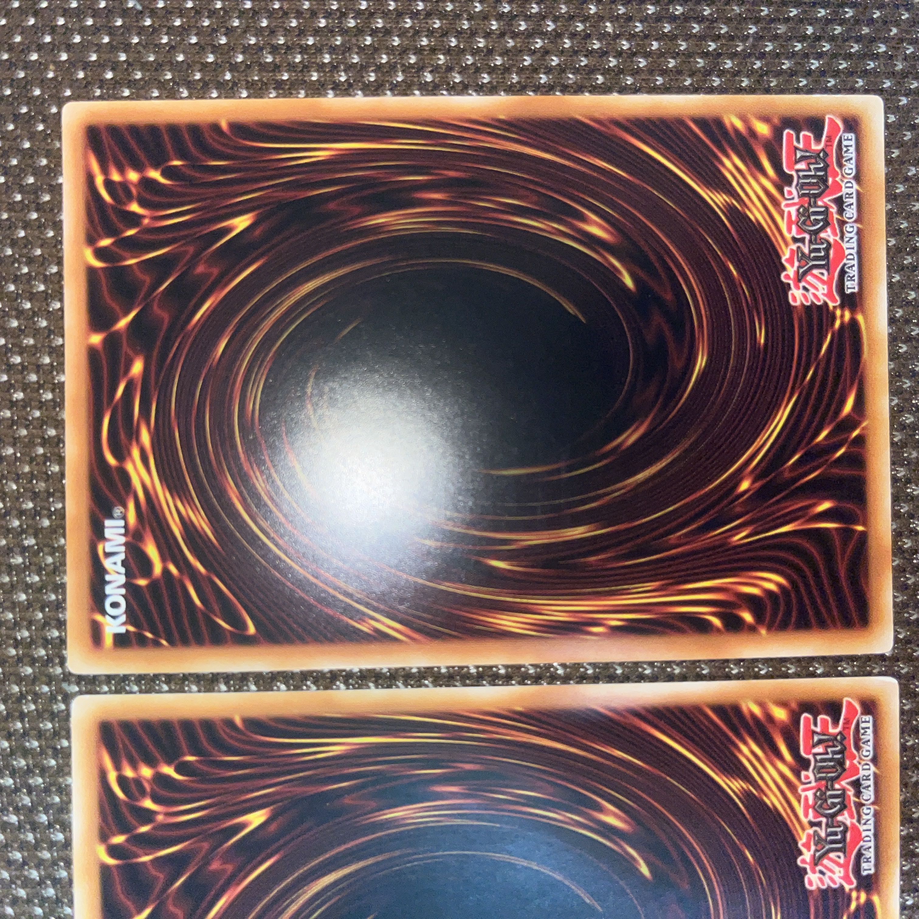 Yu-Gi-Oh Disciple of Nephthys EU Version (English) Siku 1st 3 copies