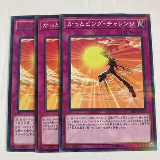 7042 かっとビング・チャレンジ パラレル ノーマル JPB24