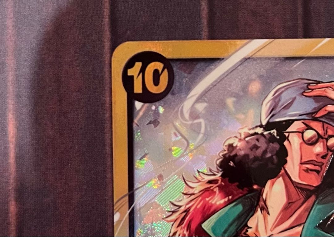 セイエイ様専用 ワンピースカード 頂上決戦 クザン