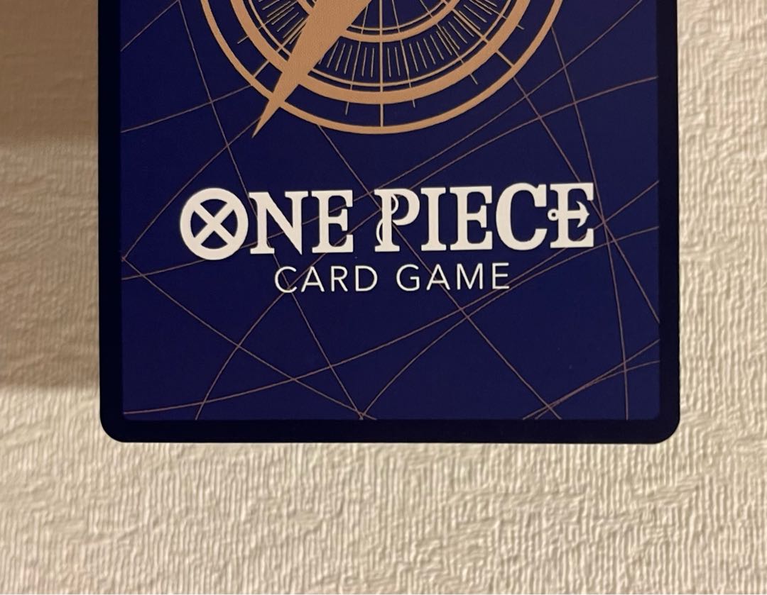 セイエイ様専用 ワンピースカード 頂上決戦 クザン