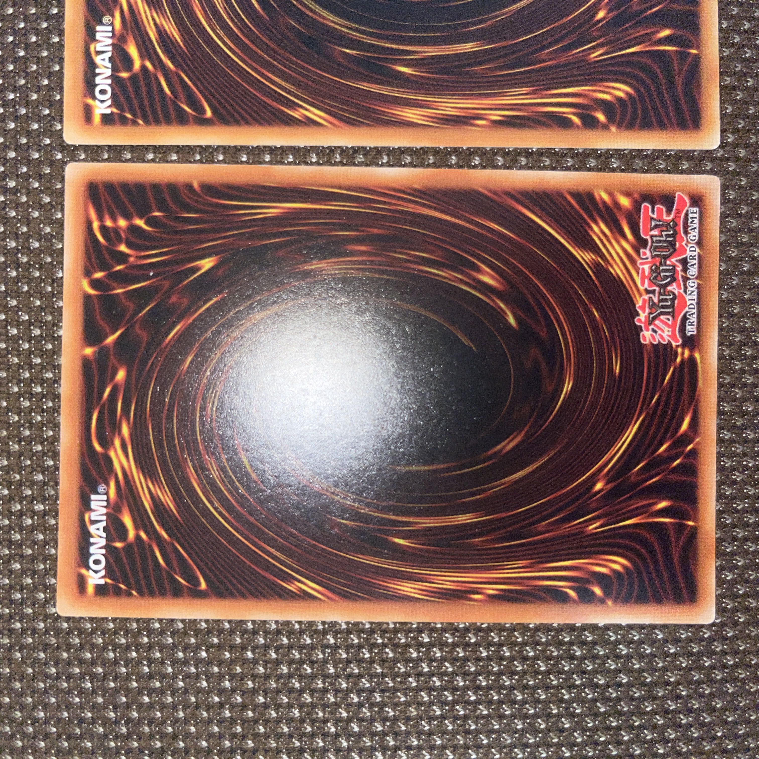 Yu-Gi-Oh! Virtual World Mai-Hime - Lulu EU Version (English) Siku 1st 3 copies