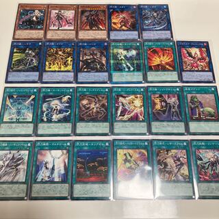 Sentouhime-Shizuku Senkou Launch-Engage Senkouhime Deck Parts Restrictions supported