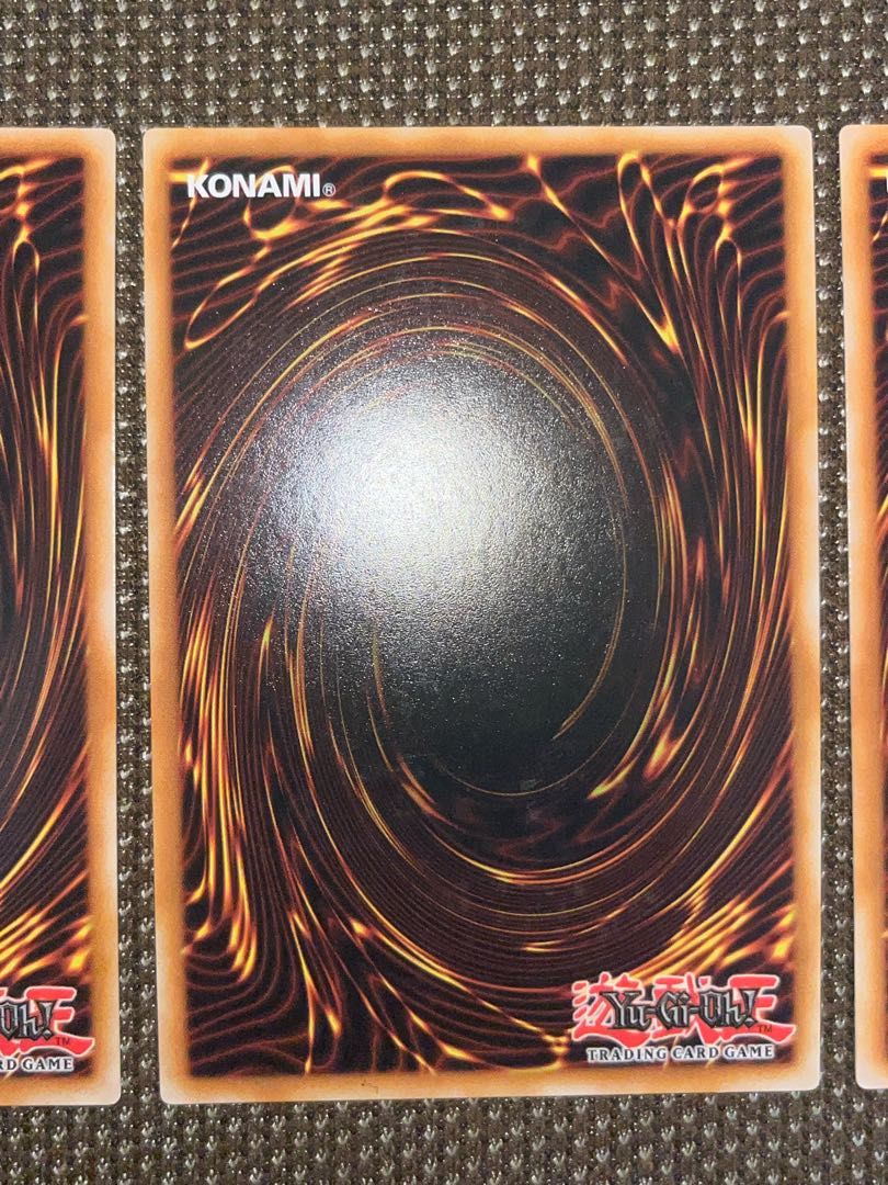 Yu-Gi-Oh, Moon Weather Alciel EU Version (English) Ultra 1st 3 copies