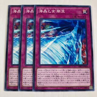 7055 海晶乙女潮流 ノーマル JP069