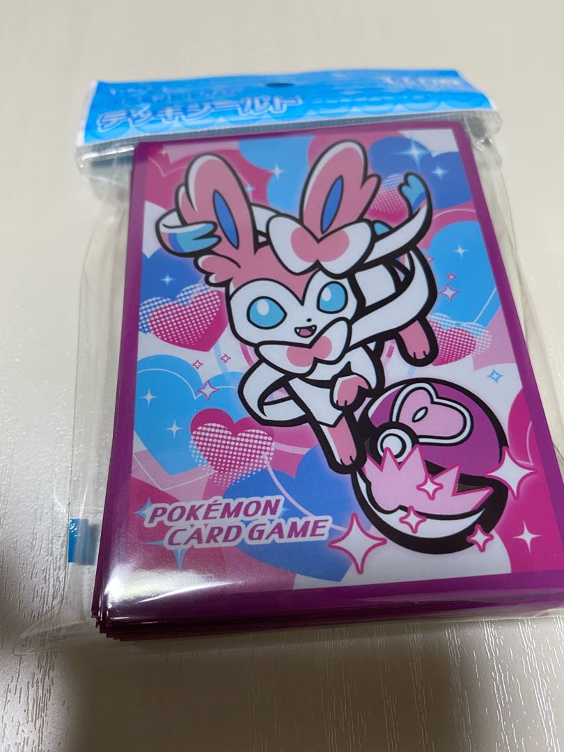 Pokémon Deck Shield BALL FREAK NP