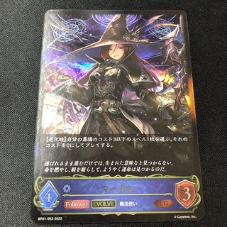 Merlin LG Evolution evolve