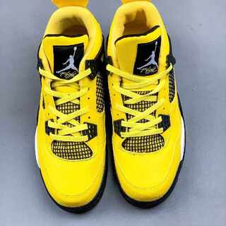 AJ カジュアルシューズ  26cm