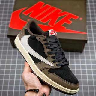 NICK カジュアルシューズ  26cm