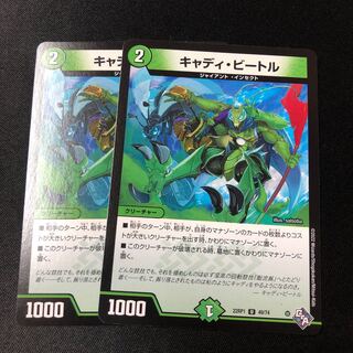 Cady Bedele U 49/74 2 sheets