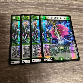 クイーン・オブ・ネイチャー VR 13/68