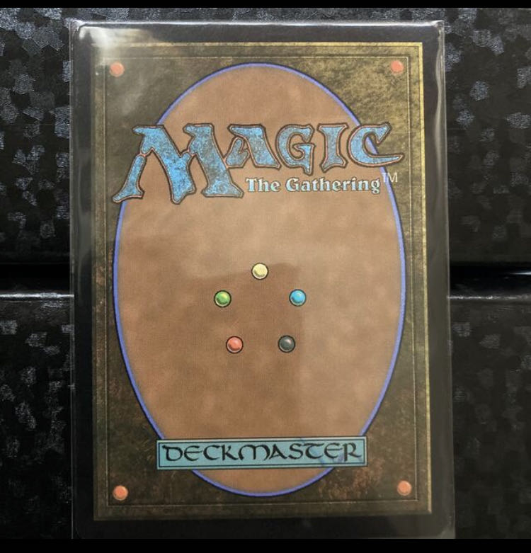 Completed Sage, Tamiyou Myth Rare 308/302