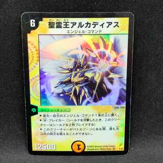 聖霊王アルカディアス＠000002