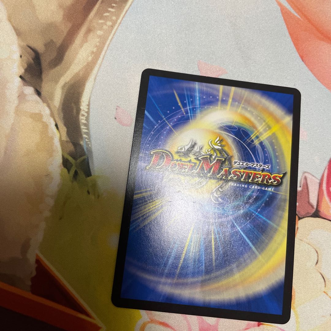 Knight of the Absolute Plaque SR S1/S11