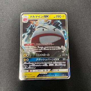 ElectrodeGX RR 022/066