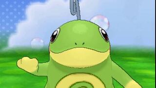 けろっと限定1個!蛙coffee真夏オリパ袋 ポケモンカード 蛙鹿堂coffee