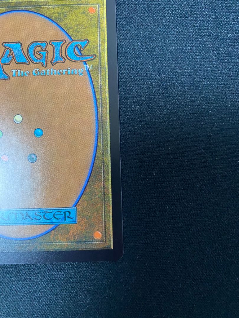 時を解す者、テフェリー【Foil】絵違い、全面光沢【JP】