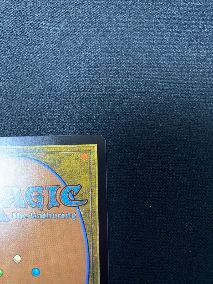 時を解す者、テフェリー【Foil】絵違い、全面光沢【JP】