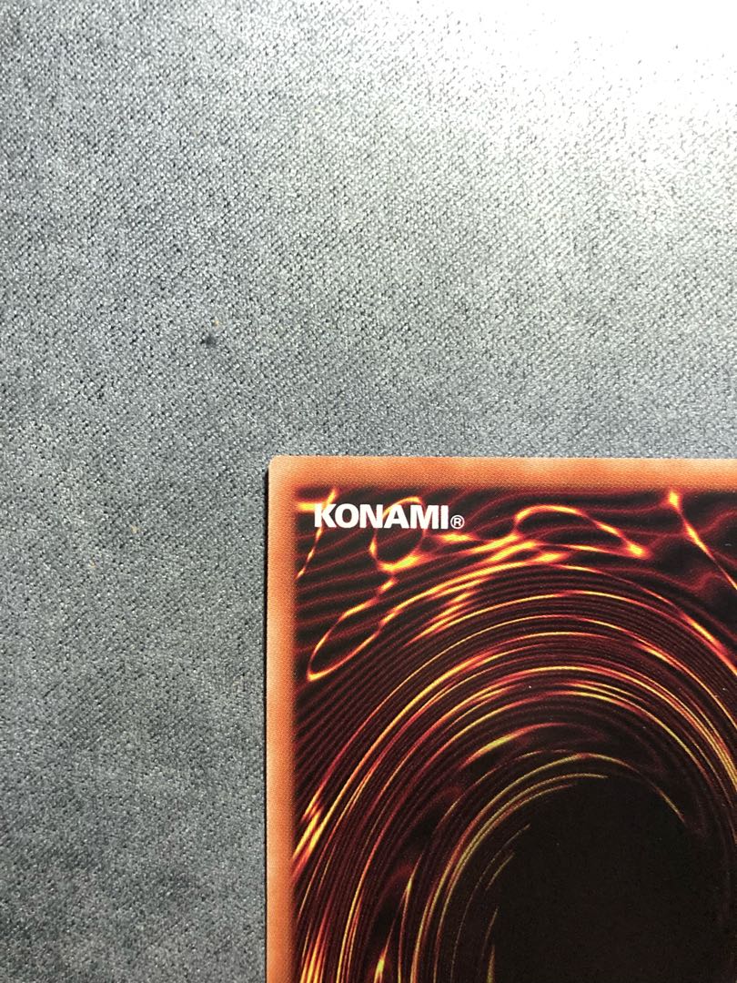 Revolving Switchyard "Secret