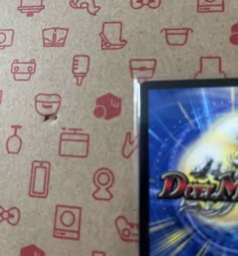 1 SSS Class Natural Disaster Dead Damned CS Promo