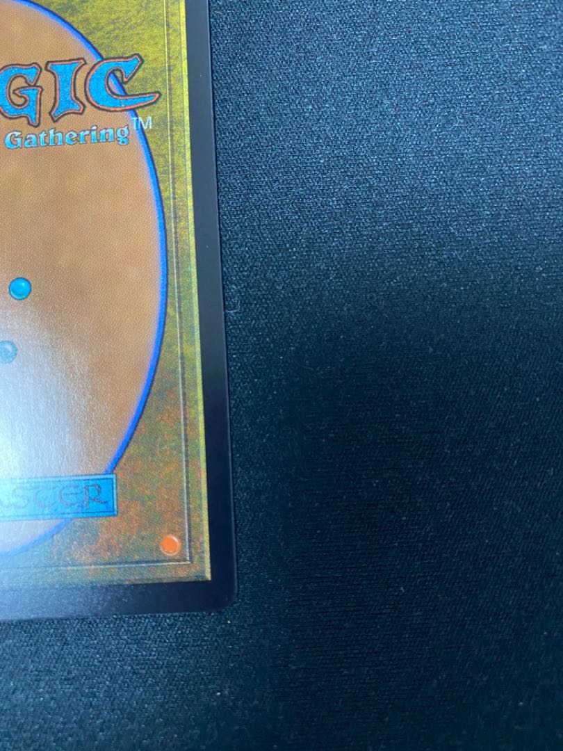 Counterspell [Foil] Japanese painting, draft set Flareon edition [JP].