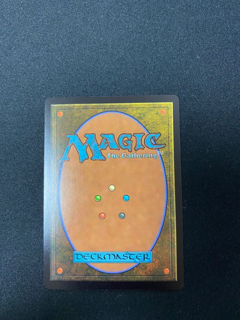 Counterspell [Foil] Japanese painting, draft set Flareon edition [JP].