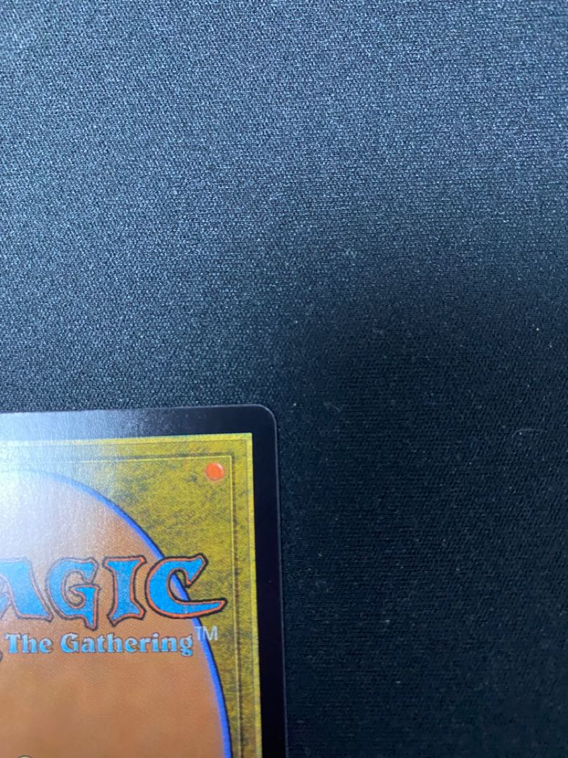 Counterspell [Foil] Japanese painting, draft set Flareon edition [JP].