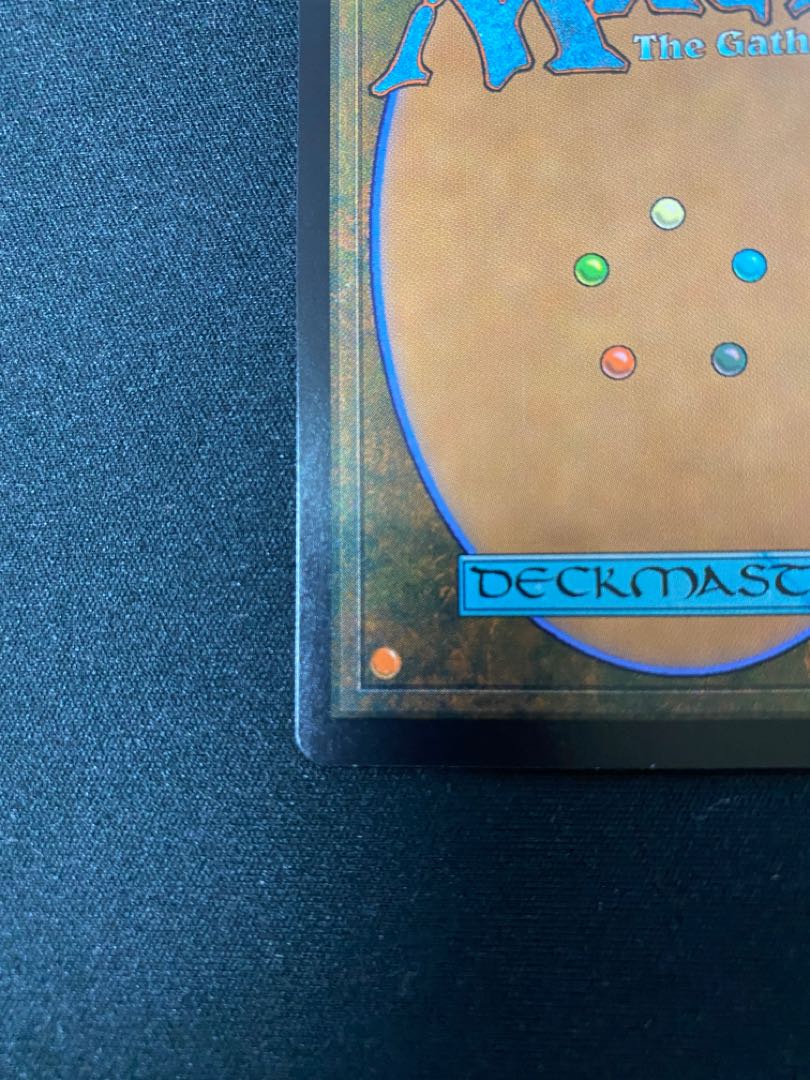 Counterspell [Foil] Japanese painting, draft set Flareon edition [JP].