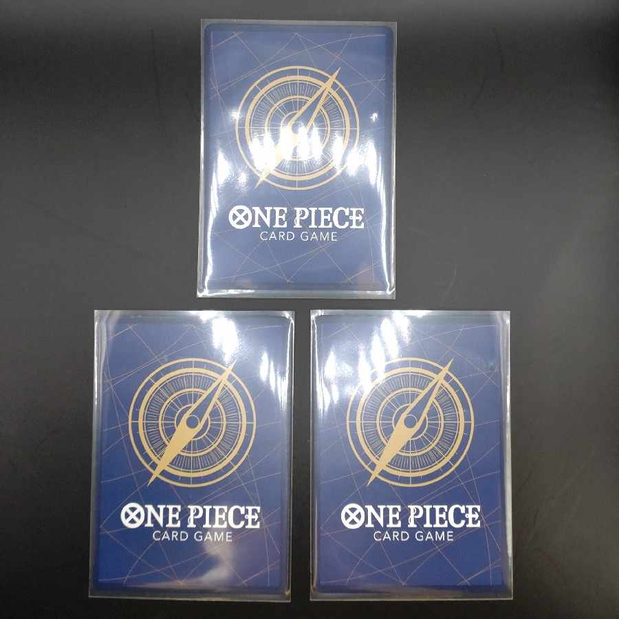 One Piece Card Game Psychic Over Whip Thread / Magnetic Strings / Raimei Bagua