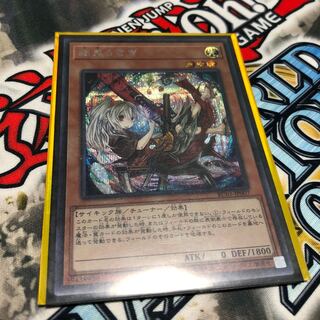 幽鬼うさぎ 絵違い シークレット