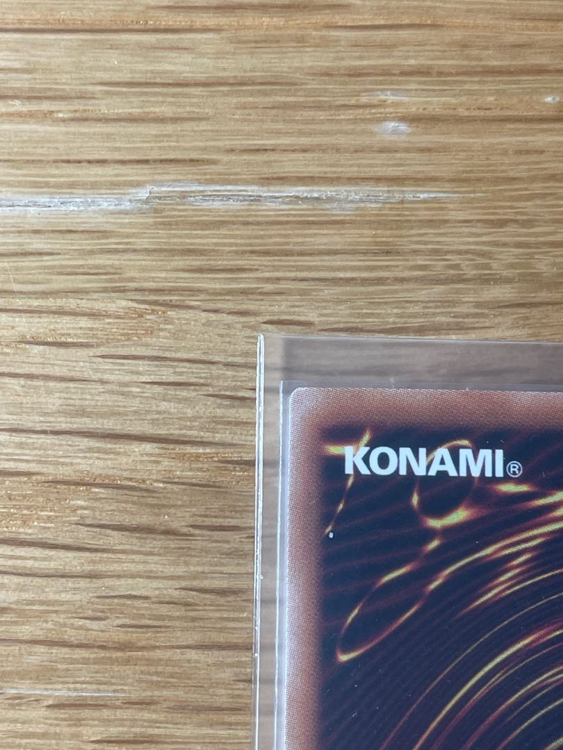 Evil★Twin リィラ 絵違い プリズマティックシークレットレア