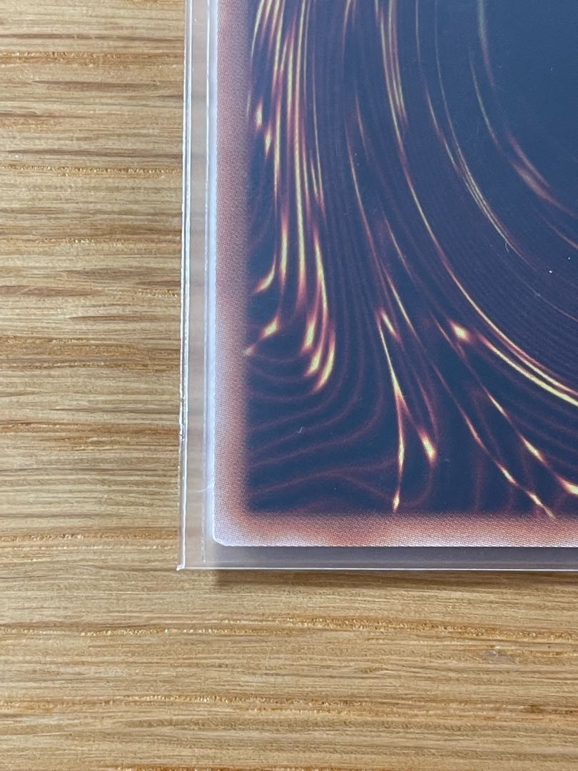 Evil★Twin リィラ 絵違い プリズマティックシークレットレア