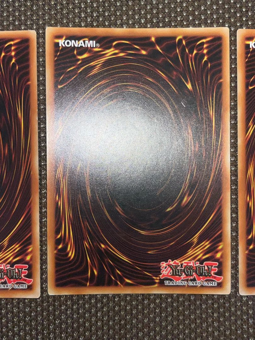 Yu-Gi-Oh Predaplant Drosophyllum Hydra EU version (English) Siku 1st 3 copies
