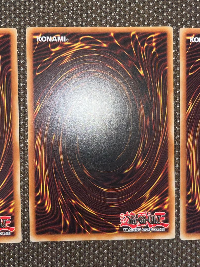 Yu-Gi-Oh Prediction Princess Tarotrei EU Version (English) Siku 1st 3 copies