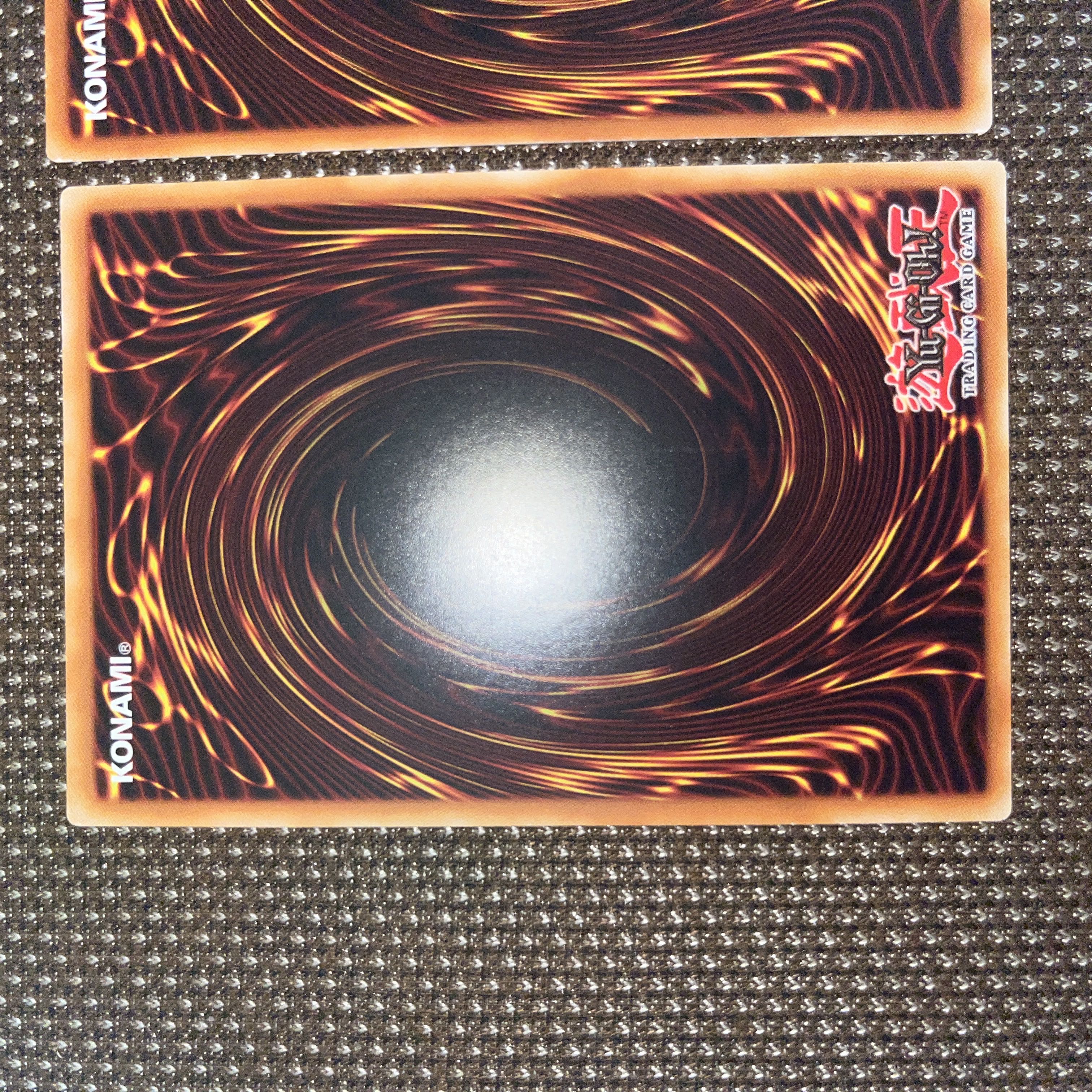 Yu-Gi-Oh! Witchcrafter Creation EU edition (English)